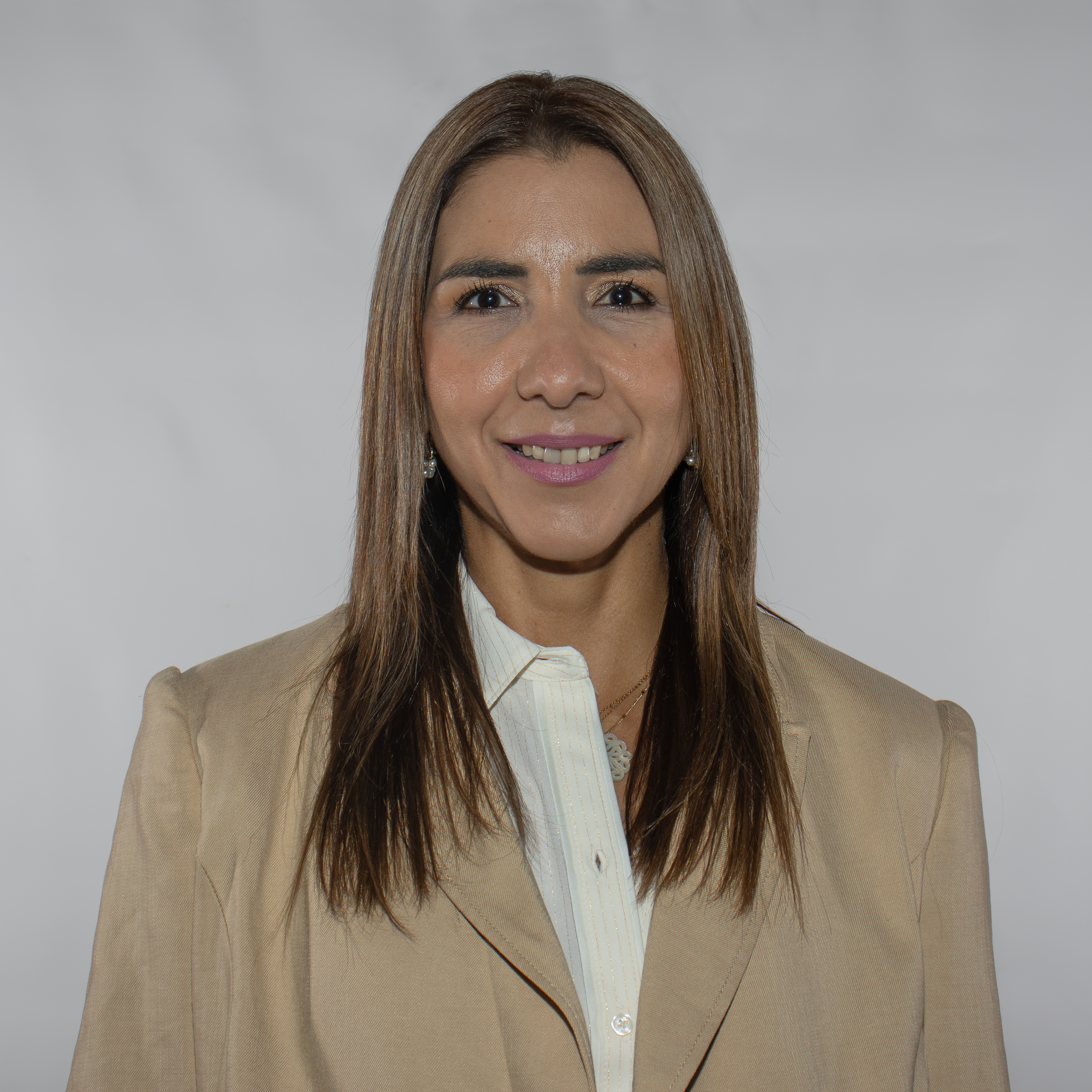 Dra. Lydiannette Torres Rivera